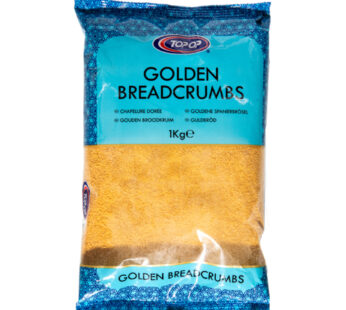 TOP-OP GOLDEN BREADCRUMBS 1kg