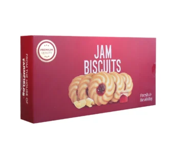 YG Jam Biscuits 1kg