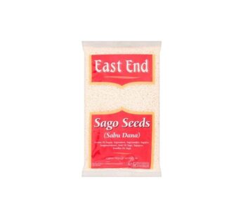 EEF Sago seeds Medium 1.5kg