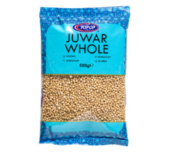 Top Op Juwar Whole (Sorghum) 6X1.5Kg