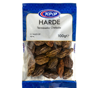 TOP OP HARDE 100G