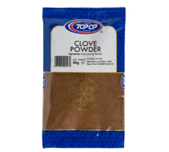 TOP-OP CLOVE POWDER (LAVING) 50g