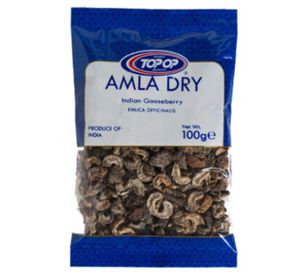 Top Op Amla Dry 100G
