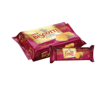 OLYMPICS BISCOTTI COOKIES