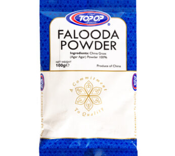 TOP-OP FALOODA POWDER 100g