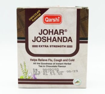 Johar Joshanda 50