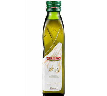 Pomace Olive Oil blend 1Lt