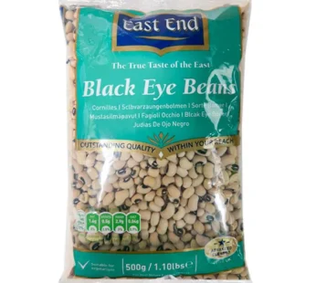EEF Black Eye beans 500g