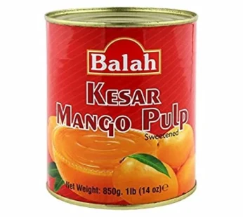 Balah Kesar Mango Pulp 234g