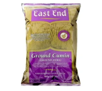 EEF GROUND CUMIN 400G