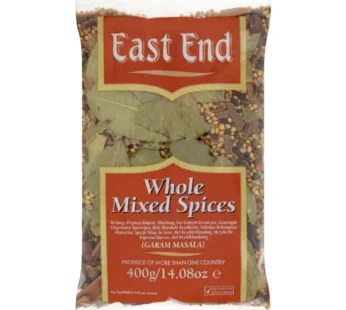 EEF WHOLE MIXED SPICES