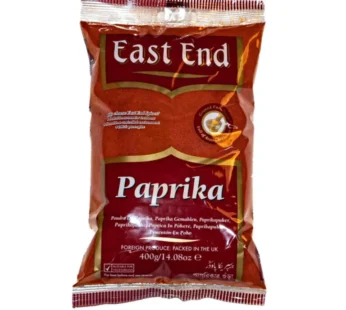 EEF Paprika Powder 400g