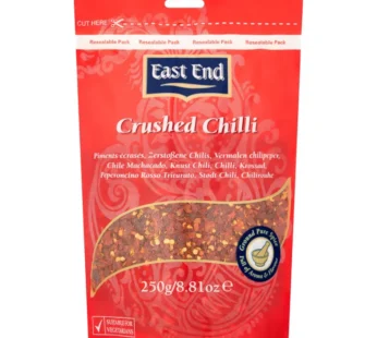 EEF Crushed Chilli