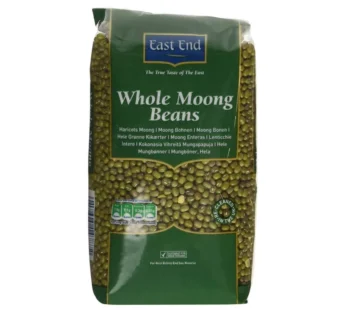 EEF MOONG WHOLE 2KG