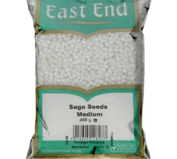 EEF Sago seeds Medium 400g