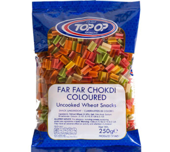 TOP-OP FAR FAR CHOKDI 250g
