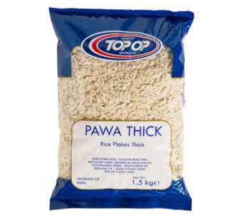 TOP-OP PAWA THICK 1kg
