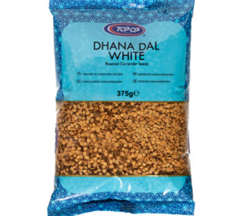 Top Op Dahana Dal White 375G