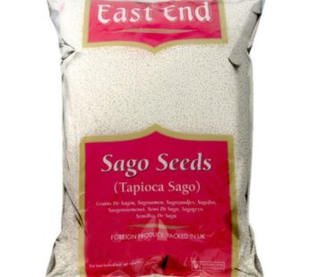 EEF Sago seeds 1.5kg