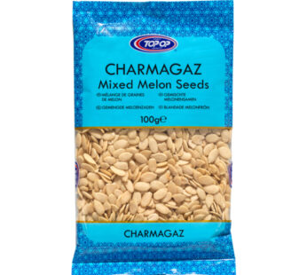 Top Op Char Magaz 100G