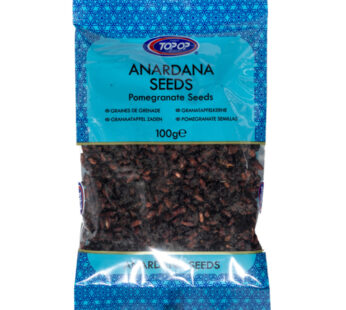 TOP-OP ANARDANA SEEDS 300g