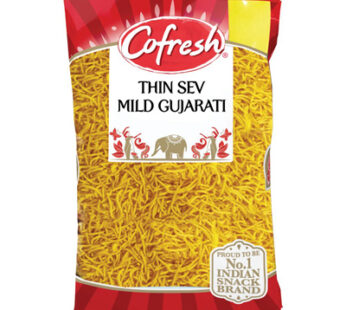 COFRESH MILD THIN SEV GUJARATI 300G