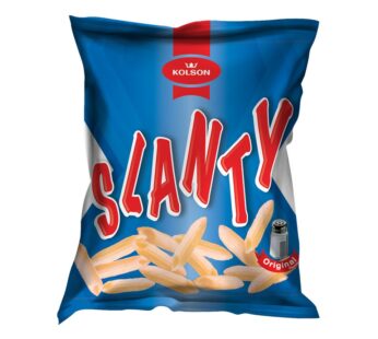 slanty