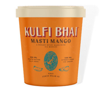 Kulfi Bhai Masti Mango 500ml