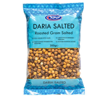TOP-OP DARIA SALTED 300g