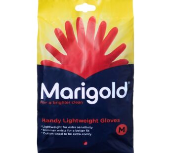 mari gold gloves medium