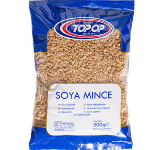 Top Op Soya Mince 300G