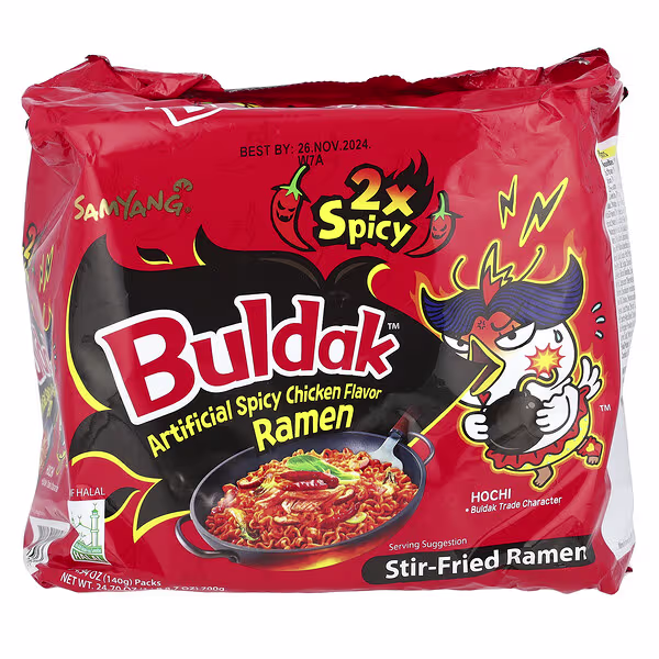 buldak