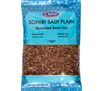 Top Op Sadi Sopari Plain 150G