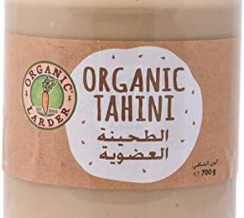 sesame paste 700g