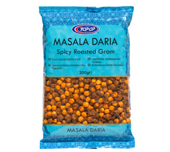 Top Op Daria Masala300G