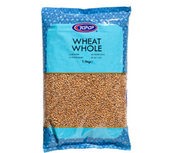 Top Op Wheat Whole 1.5Kg