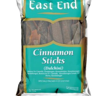 EEF cinnamon Sticks (Dalchini) 200g