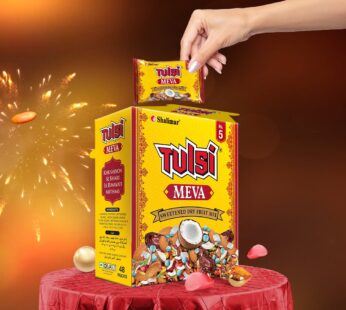 tulsi meva