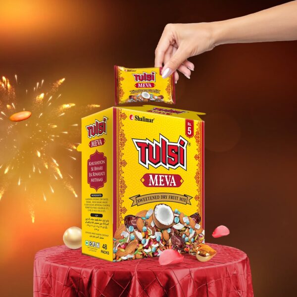 tulsi meva