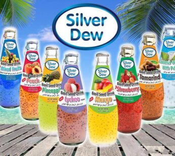 SLIVER DEW POMEGRANATE 2LTR
