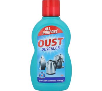 oust descaler