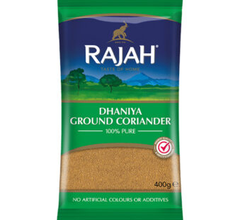 rajah dhania powder 400g