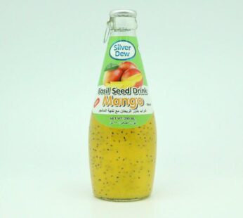 SILVER DEW MANGO 1.5LTR