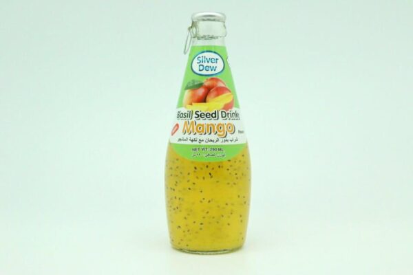 SILVER DEW MANGO 1.5LTR