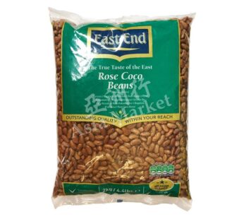 EEF Rose coco beans 2kg