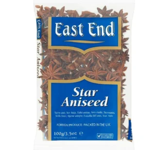 EE STAR ANISEED 100G