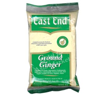 EEF GINGER POWDER 300G