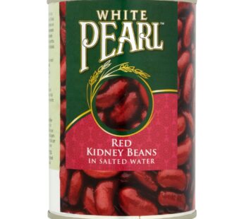 WP Red Kidney Beans