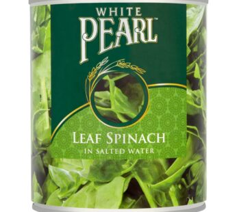 WP Spinach Leaf 765g