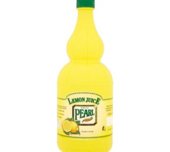 WP Lemon Juice 1l